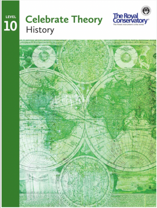 Mastering Music History: Key Facts for Your Exam | 精通音乐史:考试必备要点