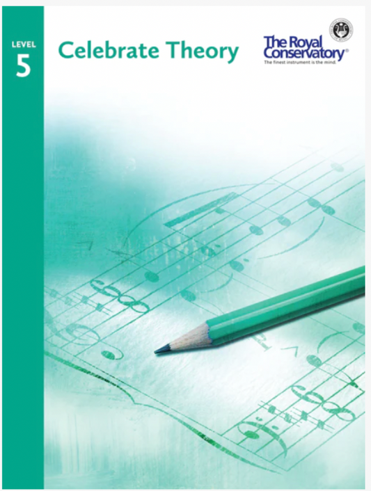 Ace Your Music Theory Exam: Tips for Success | 征服乐理考试:成功秘笈
