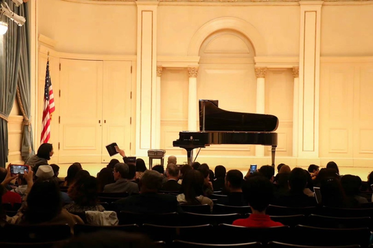 Why Practice Makes Perfect in Music Exams | 为何练习是音乐考试成功的关键
